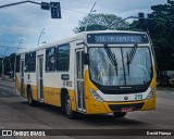 Empresa de Transportes Nova Marambaia AT-86112 na cidade de Belém, Pará, Brasil, por David França. Número da foto: #13330070.