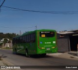 Transportes Santo Antônio RJ 161.102 na cidade de Duque de Caxias, Rio de Janeiro, Brasil, por Breno Gabriel. Número da foto: #13330217.