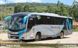 TransNi Transporte e Turismo 3800 na cidade de Alumínio, São Paulo, Brasil, por George Miranda. Número da foto: #13331047.