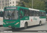 OT Trans - Ótima Salvador Transportes 21009 na cidade de Salvador, Bahia, Brasil, por Matheus Calhau. Número da foto: #13332228.