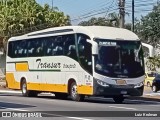 Transur - Transporte Rodoviário Mansur 6640 na cidade de Juiz de Fora, Minas Gerais, Brasil, por Luiz Krolman. Número da foto: #13331043.