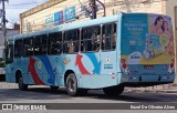 Rota Sol > Vega Transporte Urbano 35219 na cidade de Fortaleza, Ceará, Brasil, por Enzel De Oliveira Alves. Número da foto: #13330476.