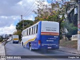 Ônibus Particulares 9413 na cidade de Contagem, Minas Gerais, Brasil, por Douglas Yuri. Número da foto: #13331710.