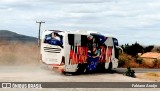 Márcia Fellipe & Forró da Curtição 1103 na cidade de Picos, Piauí, Brasil, por Fabiano Araújo. Número da foto: #13331521.