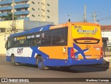 CMT - Consórcio Metropolitano Transportes 213 na cidade de Várzea Grande, Mato Grosso, Brasil, por Wenthony Camargo. Número da foto: #:id.