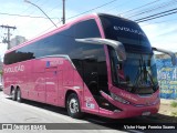 Evolução Transportes e Turismo 3250 na cidade de Goiânia, Goiás, Brasil, por Victor Hugo  Ferreira Soares. Número da foto: #13331944.
