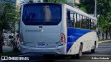 Ônibus Particulares RJ 152.516 na cidade de Itabuna, Bahia, Brasil, por Arthur Andrade. Número da foto: #13332707.
