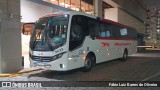 Viação Piracicabana 5422 na cidade de São Paulo, São Paulo, Brasil, por Fábio Luiz Barros de Oliveira. Número da foto: #13332102.