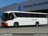 Primeira Classe Transportes 2055 na cidade de Goiânia, Goiás, Brasil, por Victor Hugo  Ferreira Soares. Número da foto: #13331968.
