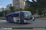 BBTT - Benfica Barueri Transporte e Turismo 27.665 na cidade de São Paulo, São Paulo, Brasil, por Paulo Alexandre da Silva. Número da foto: #13330584.