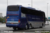 Edson Turismo 2700 na cidade de São Paulo, São Paulo, Brasil, por Ezequiel Vicente Fernandes. Número da foto: #13331586.