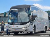 Companhia Coordenadas de Transportes 50700 na cidade de Juiz de Fora, Minas Gerais, Brasil, por Gustavo Coutinho. Número da foto: #:id.