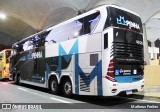 Empresa de Ônibus Nossa Senhora da Penha 65125 na cidade de Volta Redonda, Rio de Janeiro, Brasil, por Matheus Freitas. Número da foto: #13332037.