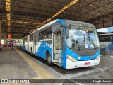 VB Transportes e Turismo 1000 na cidade de Campinas, São Paulo, Brasil, por Douglas Lasser. Número da foto: #13332758.
