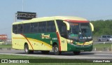TREL - Transturismo Rei RJ 165.012 na cidade de Duque de Caxias, Rio de Janeiro, Brasil, por Adriano Pedro. Número da foto: #13330014.