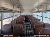 Expresso Linhares 800 na cidade de Jaboticatubas, Minas Gerais, Brasil, por Luiz Otavio Matheus da Silva. Número da foto: #13331849.