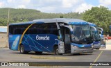 Viação Cometa 13252 na cidade de Alumínio, São Paulo, Brasil, por George Miranda. Número da foto: #13331110.