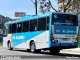 Expresso Rio de Janeiro RJ 142.058 na cidade de Niterói, Rio de Janeiro, Brasil, por Thiago Oliveira. Número da foto: #13330009.