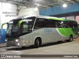 PRM Turismo 724 na cidade de Sorocaba, São Paulo, Brasil, por Guilherme Costa. Número da foto: #13332757.