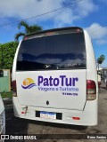 Pato Tur Viagens e Turismo 75 na cidade de Muribeca, Sergipe, Brasil, por Beno Santos. Número da foto: #13331438.