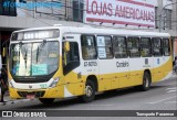 Empresa de Transportes Nova Marambaia AT-66705 na cidade de Belém, Pará, Brasil, por Transporte Paraense. Número da foto: #13330950.