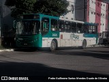 OT Trans - Ótima Salvador Transportes 20326 na cidade de Salvador, Bahia, Brasil, por Pedro Guilherme Santos Mendes Duarte de Oliveira. Número da foto: #13332865.