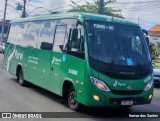 Parvi Transportes 34006 na cidade de Simões Filho, Bahia, Brasil, por Itamar dos Santos. Número da foto: #13330317.