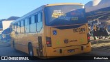 Transporte Coletivo Glória BC309 na cidade de Curitiba, Paraná, Brasil, por Dalton Neto. Número da foto: #13331591.