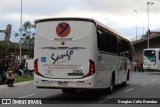 Sango Transportes Turísticos 2102 na cidade de Barueri, São Paulo, Brasil, por Douglas Célio Brandao. Número da foto: #13331501.