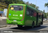 Transportes Santo Antônio DC 3.156 na cidade de Duque de Caxias, Rio de Janeiro, Brasil, por JOÃO PAULO. Número da foto: #13330800.