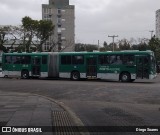 Empresa Gazômetro de Transportes 3513 na cidade de Porto Alegre, Rio Grande do Sul, Brasil, por Diego Soares. Número da foto: #13330691.
