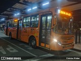 Viação Cidade Sorriso >> Viação Sorriso de Curitiba GI027 na cidade de Curitiba, Paraná, Brasil, por Vinícius Weber. Número da foto: #13331074.