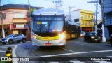 Viação Metrópole Paulista - Zona Leste 3 1150 na cidade de São Paulo, São Paulo, Brasil, por Roberto Teixeira. Número da foto: #13331275.
