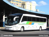 Expresso Palmares 2440 na cidade de Porto Alegre, Rio Grande do Sul, Brasil, por Henrique Miranda. Número da foto: #:id.
