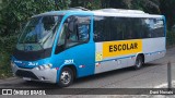 ATT - Atlântico Transportes e Turismo 301 na cidade de Salvador, Bahia, Brasil, por Davi Novais. Número da foto: #13330856.