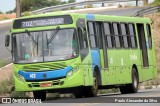Taguatur - Taguatinga Transporte e Turismo 03422 na cidade de Teresina, Piauí, Brasil, por Paulo Alexandre da Silva. Número da foto: #13331353.