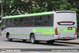 Viação Piracicabana Distrito Federal 115754 na cidade de São José dos Campos, São Paulo, Brasil, por José Augusto de Souza Oliveira. Número da foto: #13332184.