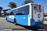 HP Transportes Coletivos 20.658 na cidade de Goiânia, Goiás, Brasil, por Vicente Barbosa. Número da foto: #13330998.