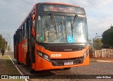 VCG - Viação Campos Gerais 1569 na cidade de Ponta Grossa, Paraná, Brasil, por John Willian. Número da foto: #13332836.