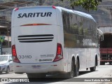 Saritur - Santa Rita Transporte Urbano e Rodoviário 33110 na cidade de Timóteo, Minas Gerais, Brasil, por Joase Batista da Silva. Número da foto: #:id.
