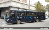 Jundiá Transportadora Turistica 1213 na cidade de São Roque, São Paulo, Brasil, por George Miranda. Número da foto: #13331127.