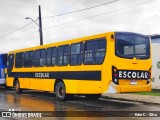 Araquém Tur 019 na cidade de Aracaju, Sergipe, Brasil, por Eder C.  Silva. Número da foto: #13332636.