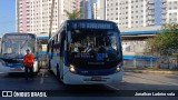 Viação Vaz 02 616 na cidade de Santo André, São Paulo, Brasil, por Jonathan Ladeira sota. Número da foto: #13330424.