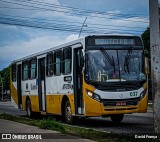 Empresa de Transportes Nova Marambaia AT-87914 na cidade de Belém, Pará, Brasil, por David França. Número da foto: #13330273.