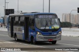 Sambaíba Transportes Urbanos 2 2333 na cidade de São Paulo, São Paulo, Brasil, por Ezequiel Vicente Fernandes. Número da foto: #13331445.