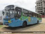 Viação Grande Vitória 23106 na cidade de Serra, Espírito Santo, Brasil, por Carlos Henrique Bravim. Número da foto: #13331567.
