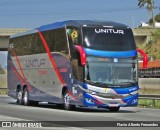 Unitur Turismo 17100 na cidade de Araçariguama, São Paulo, Brasil, por Flavio Alberto Fernandes. Número da foto: #13330710.
