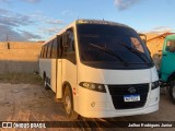 Ônibus Particulares 21710040 na cidade de Petrolina, Pernambuco, Brasil, por Jailton Rodrigues Junior. Número da foto: #13331634.