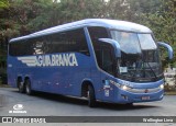 Viação Águia Branca 32730 na cidade de São Paulo, São Paulo, Brasil, por Wellington Lima. Número da foto: #13329987.