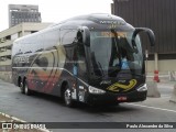 Expresso Nordeste 4805 na cidade de Rio de Janeiro, Rio de Janeiro, Brasil, por Paulo Alexandre da Silva. Número da foto: #13331402.